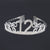 Premium Quality Metal Silver Rhinestone 12th Birthday Tiara - 12th Birthday Party Decorations