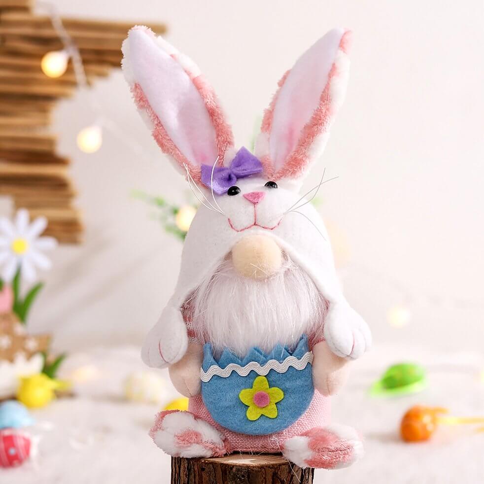 Large easter bunny best sale teddy