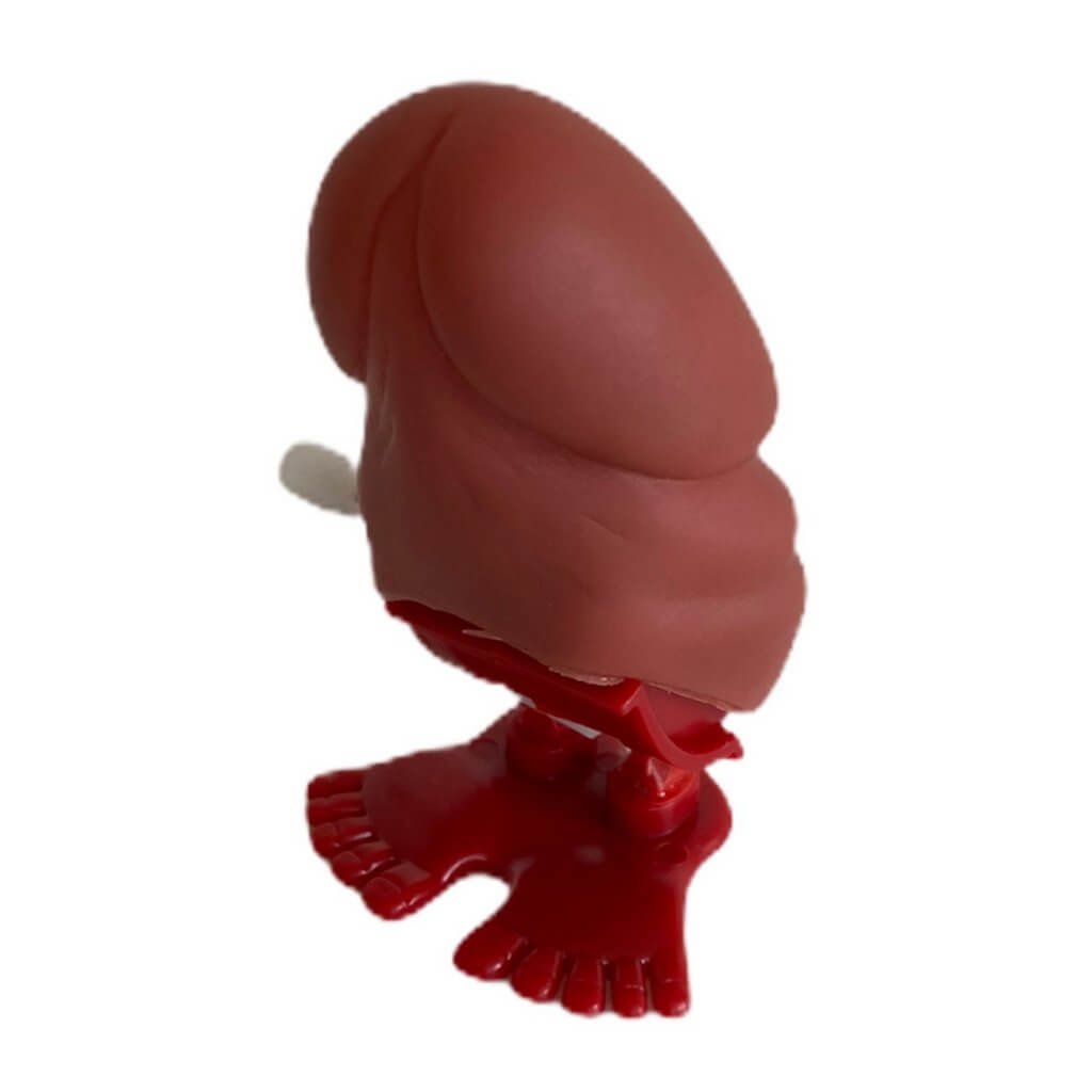 Funny Wind Up Jolly Jumping Penis Hen Party Gag Gift - Naughty Bachelorette Party Party Favours