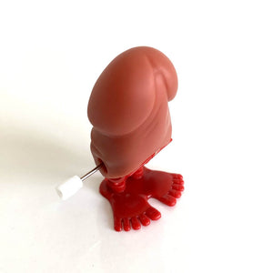 Funny Wind Up Jolly Jumping Penis Hen Party Gag Gift - Naughty Bachelorette Party Party Favours